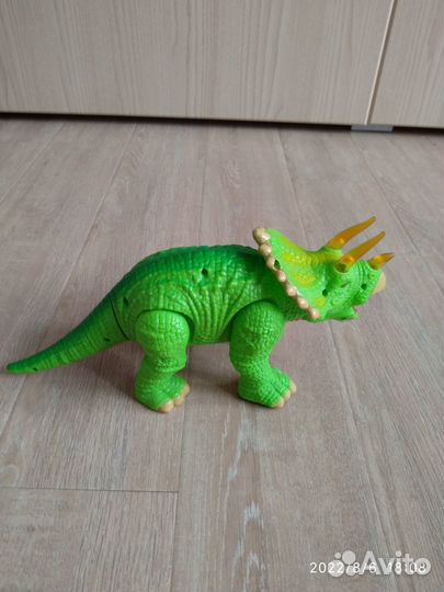 Интерактивные игрушки