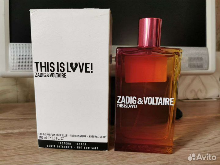 Paco Rabanne, Zadig&Voltaire, Trussardi оригинал