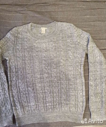 Джемпер H&M