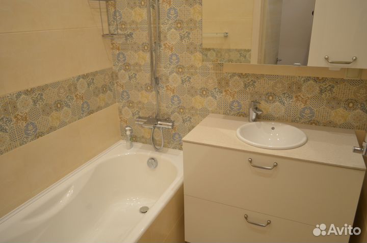 Ремонт квартир 