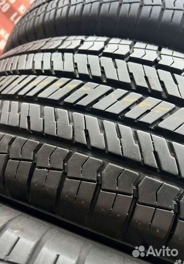 Yokohama Geolandar G91 225/65 R17