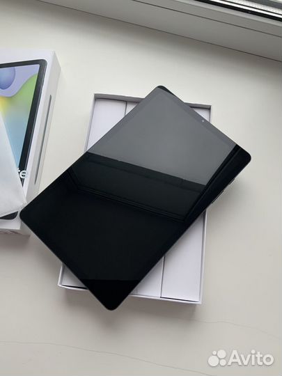 Samsung Galaxy Tab S6 Lite (2022) LTE 64 гб серый