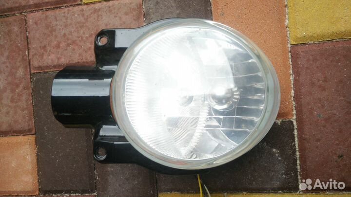 Запчасти на мотоцикл V-rod Muscle