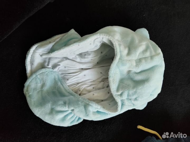 Шапка детская