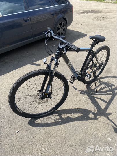 Велосипед tech team sprint 29