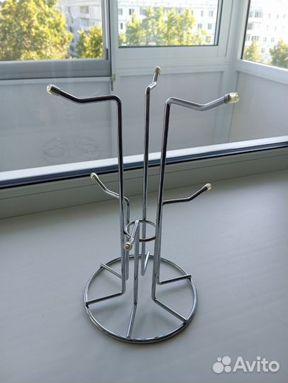 Подставка под кружки