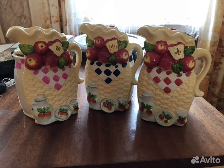 Чайный набор