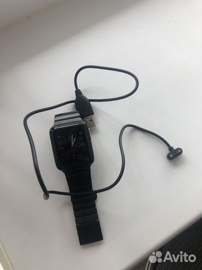 Часы healthband watch pro 5