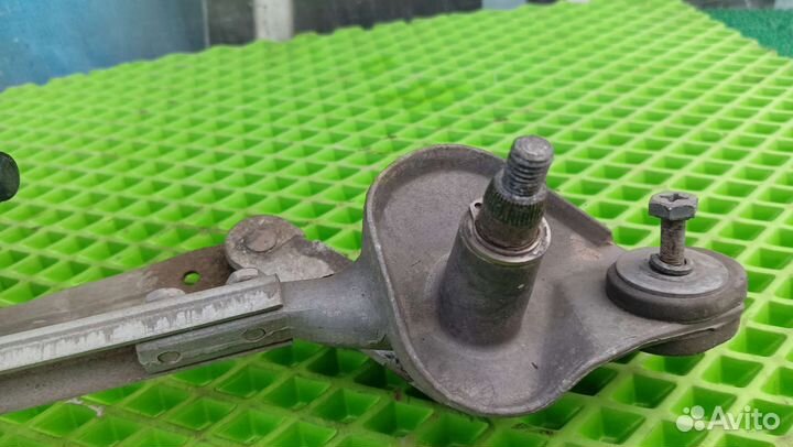 Трапеция дворников Emgrand EC7