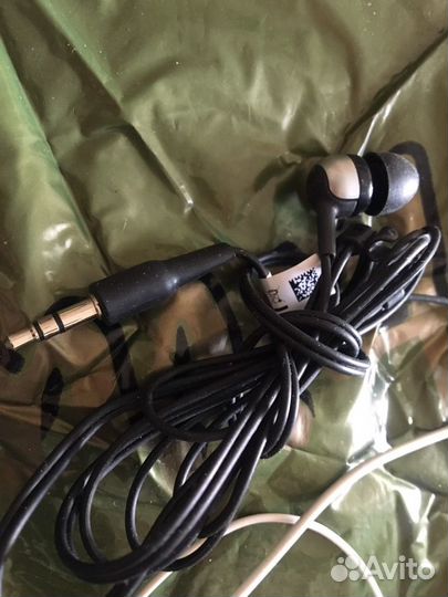 Наушники nokia