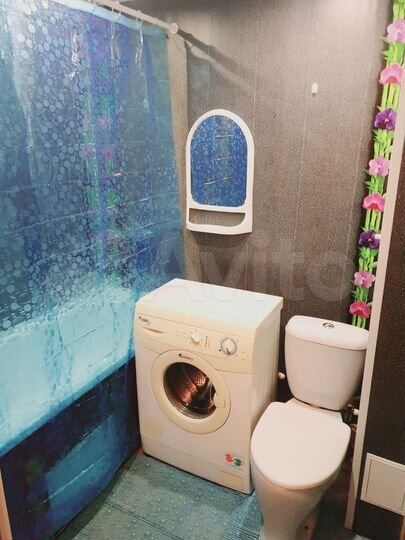 1-к. квартира, 38 м², 8/9 эт.