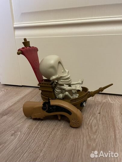 Игрушка стрелялка