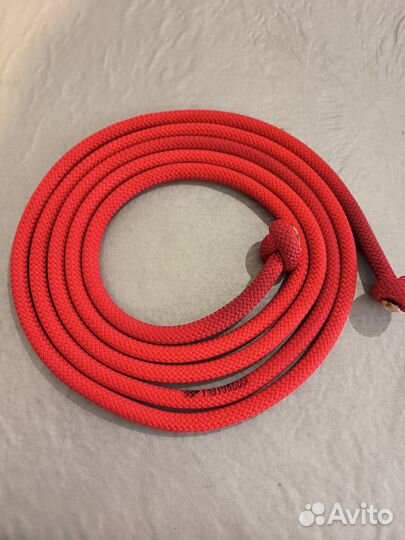 Скакалка pastorelli 230 см