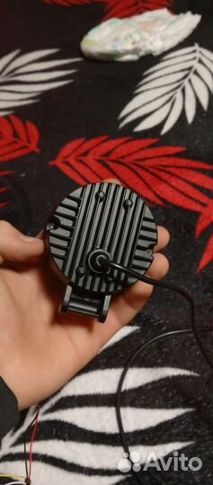 Фары для машин тракторов и т.д