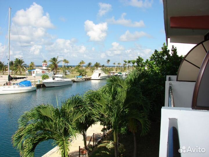 Куба вылет из Самары на 7 ночей