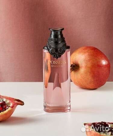 Мужская туалетная вода oriflame