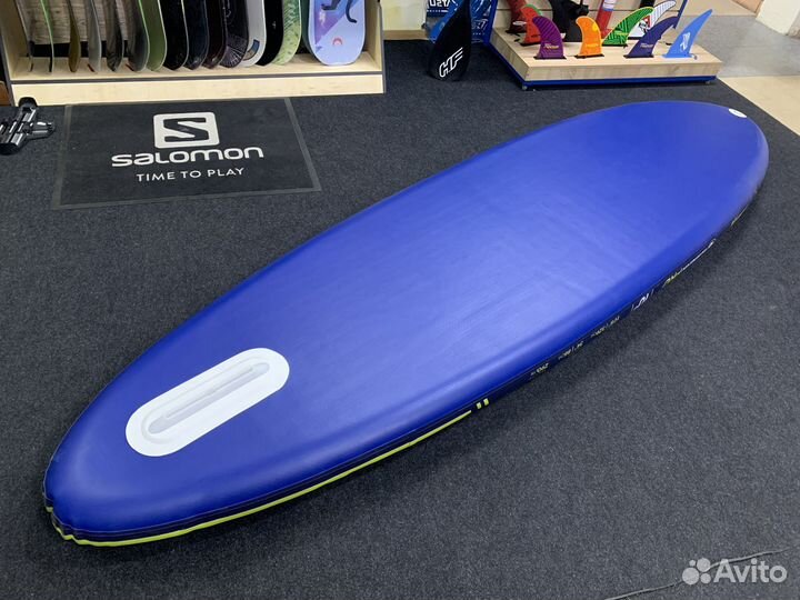 Сап доска Sup board Gladiator PRO 10.8