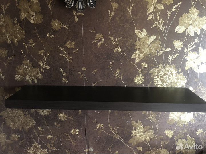 Полка настенная IKEA
