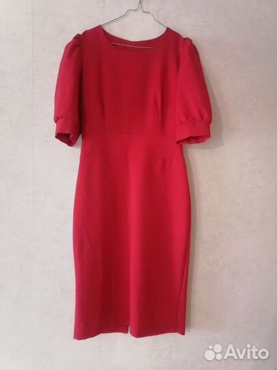 Вечернее платье 46 размера