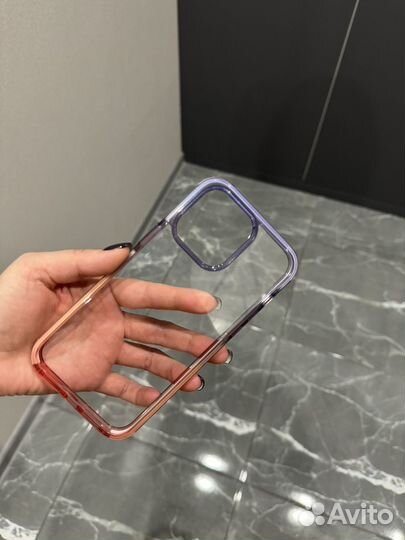 Чехлы к iPhone 14 pro max