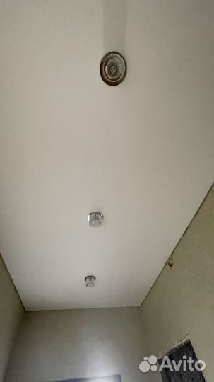 Светильник потолочный led