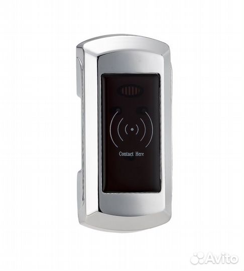 Электронные замки Ozlocks в раздевалку для фитнес