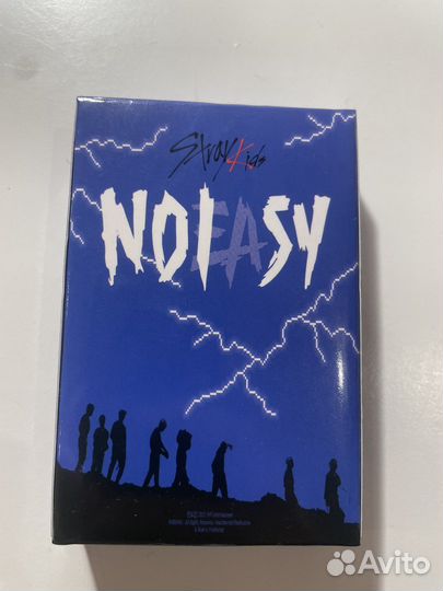 Карты Stray kids/itzy