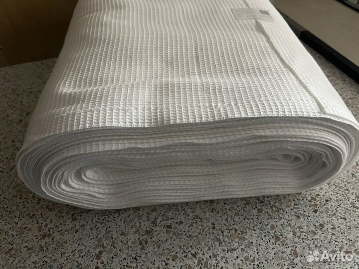 Вафельные полотенца 60м