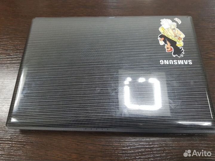 Ноутбук Samsung R425