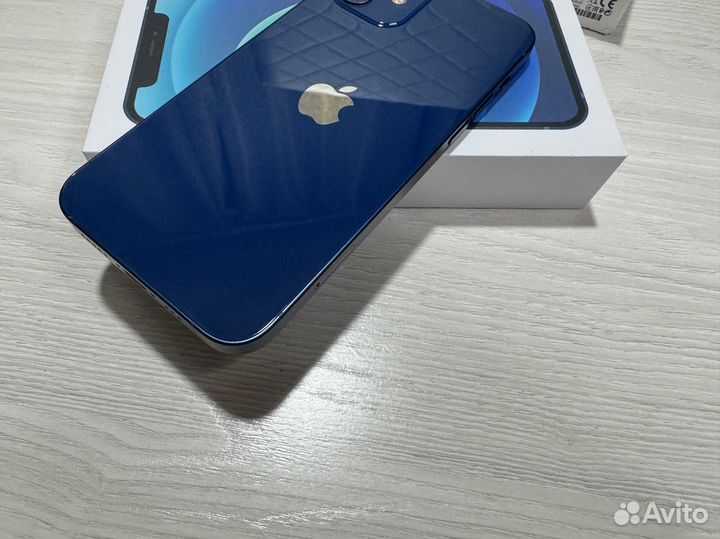 iPhone 12, 256 ГБ