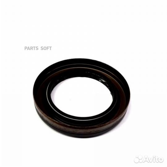 Volvo 30684243 Сальник угловой раздатки, O.DIA 45