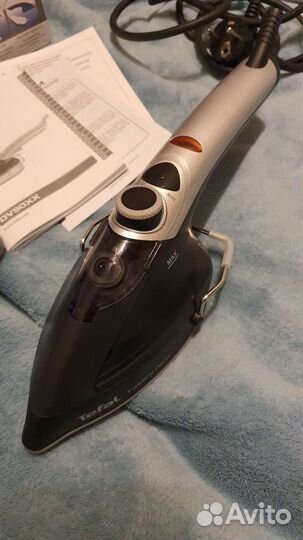 Утюг Tefal dv9001eo