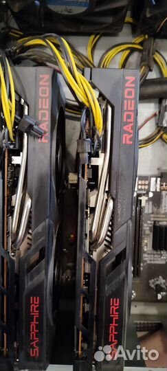 Видеокарта amd radeon rx 6700 xt sapphire