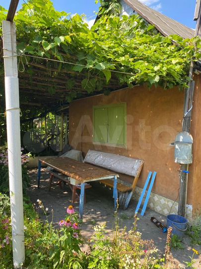 Дача 29 м² на участке 6 сот.