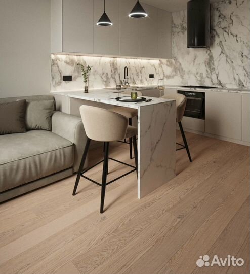 Инженерная доска