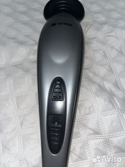 Массажер vitek