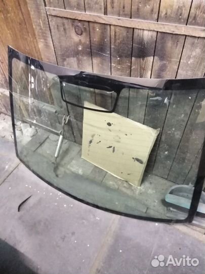 Форд фокус, стекло