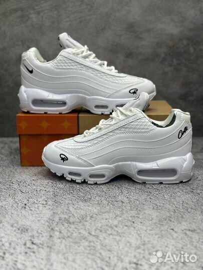 Кроссовки Nike Air Max 95 TT