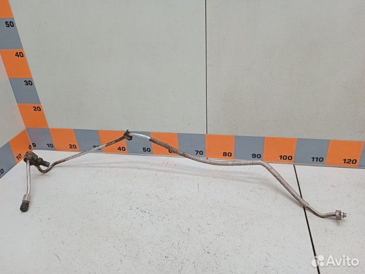 Трубка кондиционера Bmw 5-Series E39 2.5 1998