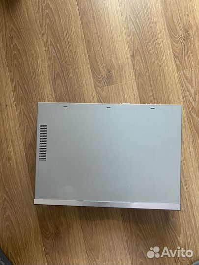 DVD плеер Demon 2910