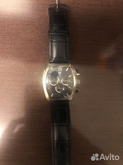 Мужские наручные часы