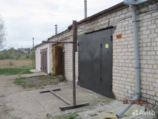 Стойка под электро-лебёдку для подъёма строительны