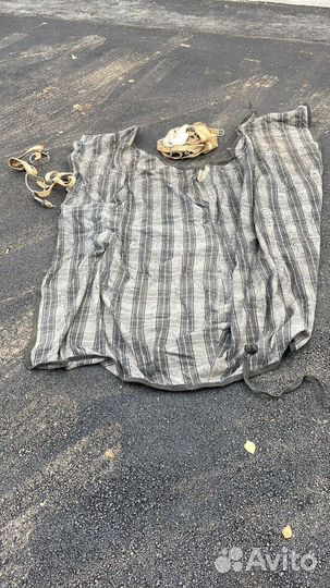 Одежда для лошади