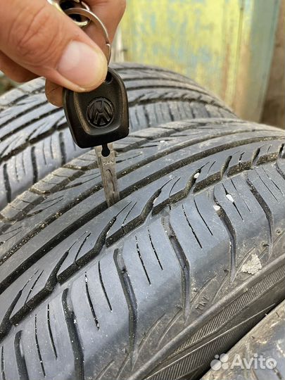 КАМА Breeze 185/65 R14