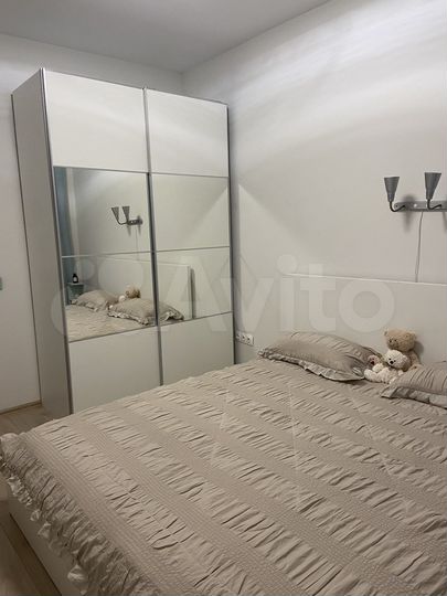 Комната 12 м² в 1-к., 10/23 эт.