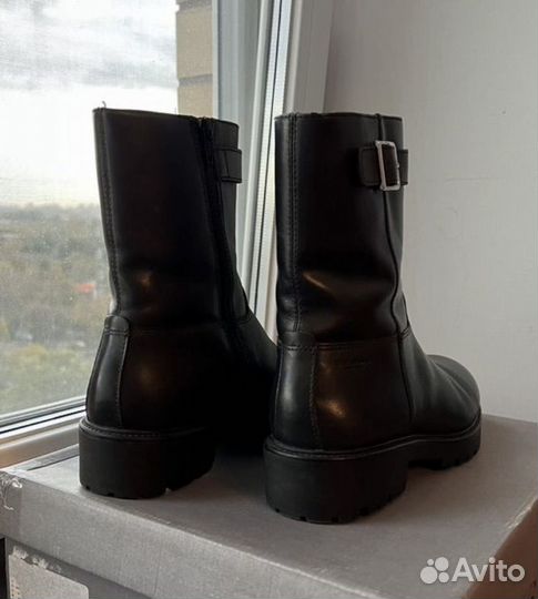 Полуботинки женские Vagabond 37