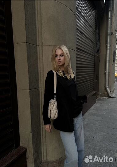 Модель фотомодель