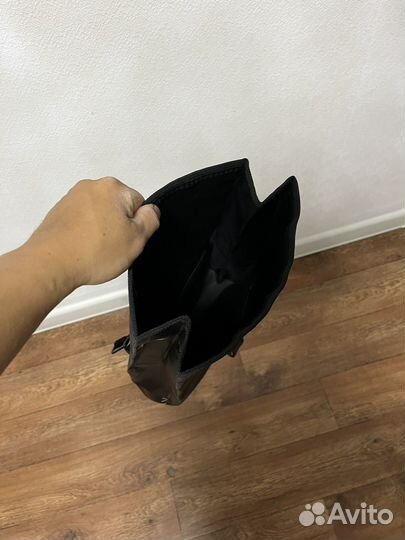 Велосумка на руль