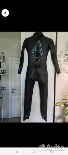 Гидрокостюм женский aquasphere racer