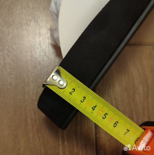 Сандалии The Row Ginza Новые